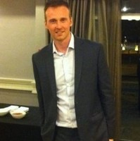 Christopher Mcnamara
