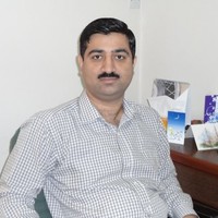 Nadeem Butt