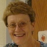 Melinda Russell