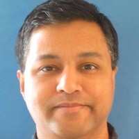 Rajesh Prasad