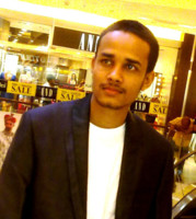 Amit Gupta
