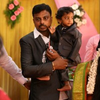 Vinod Kumar P