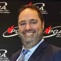 Kyle German, Pga Of Canada
