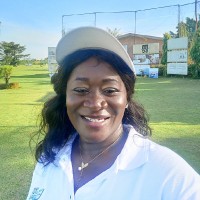 Ernestine Feuteu Tchounkeu Epse Kontchou