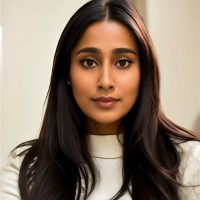 Mary Dias