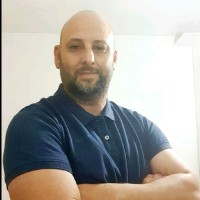Damián Marrero Martín