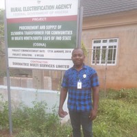 Boniface Uchenna