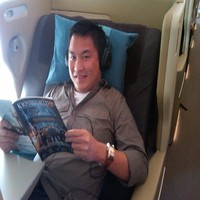 Roy Setiawan
