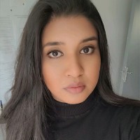 kimberly lochan