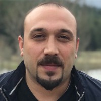 Serkan Akbal