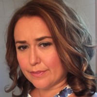 Veronica Gareau