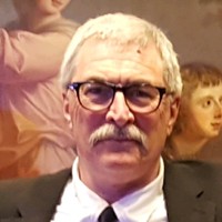Tim Newman