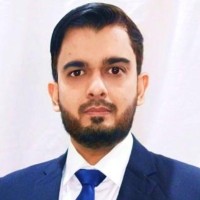 Muhammad Ahmed