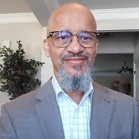 G. Lorenzo Wash, Ph.D.
