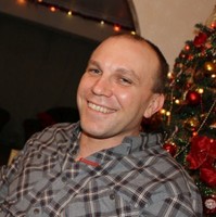 Nick Christmas