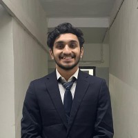 Ayushman Singh Rathore