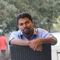 aravind bhaskaran