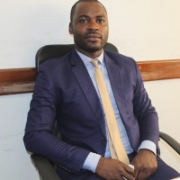 Guy Roger Amvame Bibanga