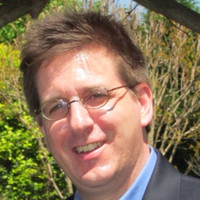 Martin Light, CSCP
