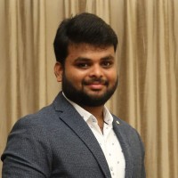 Kishan Ravi Raja Gamini