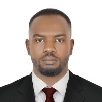 Ismail Ali