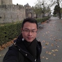 Eric Peng