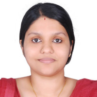 Deepthi Rose Alex