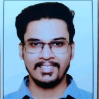 Arjun Salgaonkar