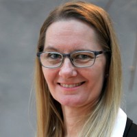 Anita Benjaminsen