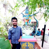 charan teja