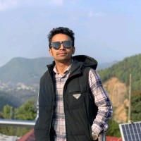 Aakash Parajuli