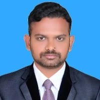 Hafiz Muhammad Farhan Pervaiz