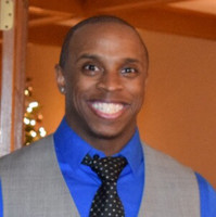 Jamal Barrow