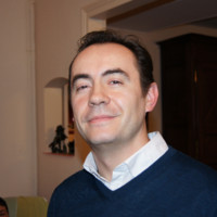 Christophe QUER