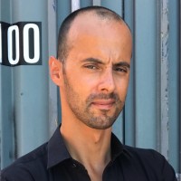 Filipe B Santos