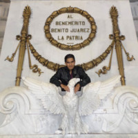 Adrian Rodriguez Villa