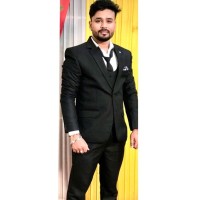 Vishaal Tripathi