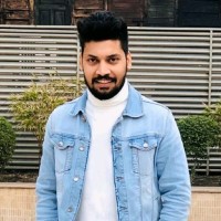 Ashish Pant