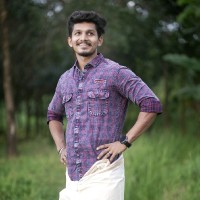 hari krishna
