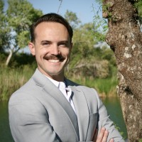 Dustin Stevens