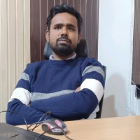 Raghwendra Kushwaha