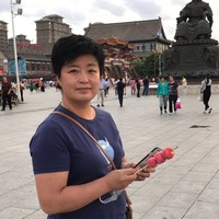 付春艳
