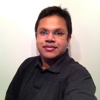 Jagath Senasinghe