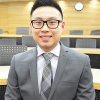 William Ye, Cfa