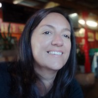 Marianne Geoghegan