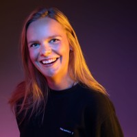 Inger Van Dijk