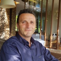 Sebastien Garnier