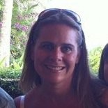 Leslie Wriston