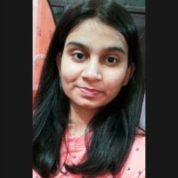 Priyanshi Mishra