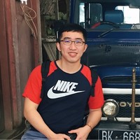 Ben Chou